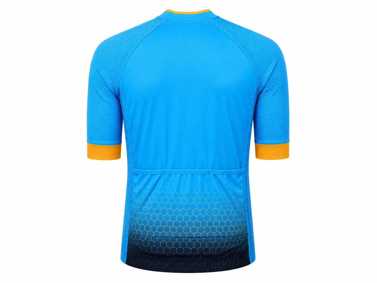 Tenue de Cyclisme Bleu ciel Rydzen Rydzen