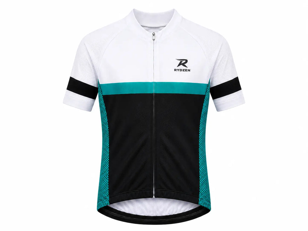 Maillot Cyclisme Enfant Rydzen Rydzen