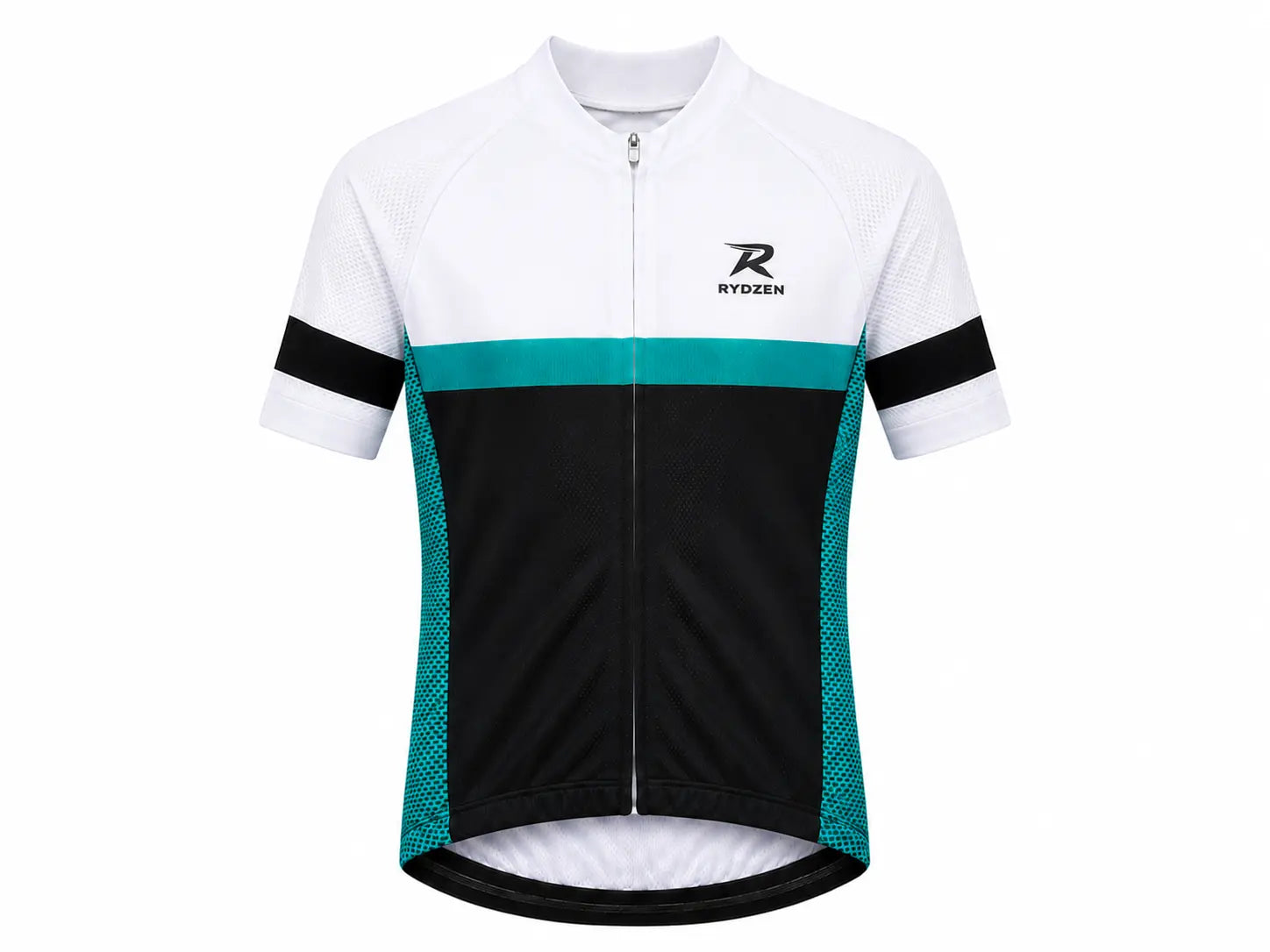 Maillot Cyclisme Enfant Rydzen Rydzen