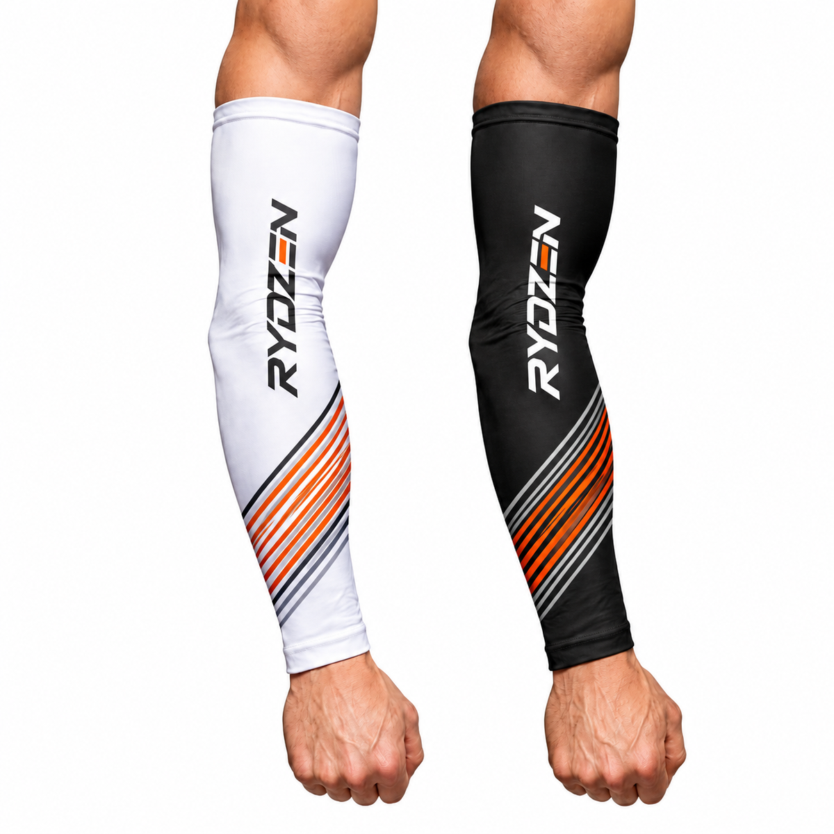 Manchettes de cyclisme RYDZEN Rydzen