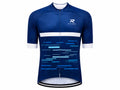 Vetement de cyclisme Bleu marine Rydzen Rydzen
