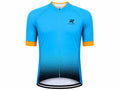 Tenue de Cyclisme Bleu ciel Rydzen Rydzen