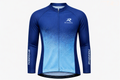Maillot Cyclisme Homme manches longues RYDZEN Rydzen