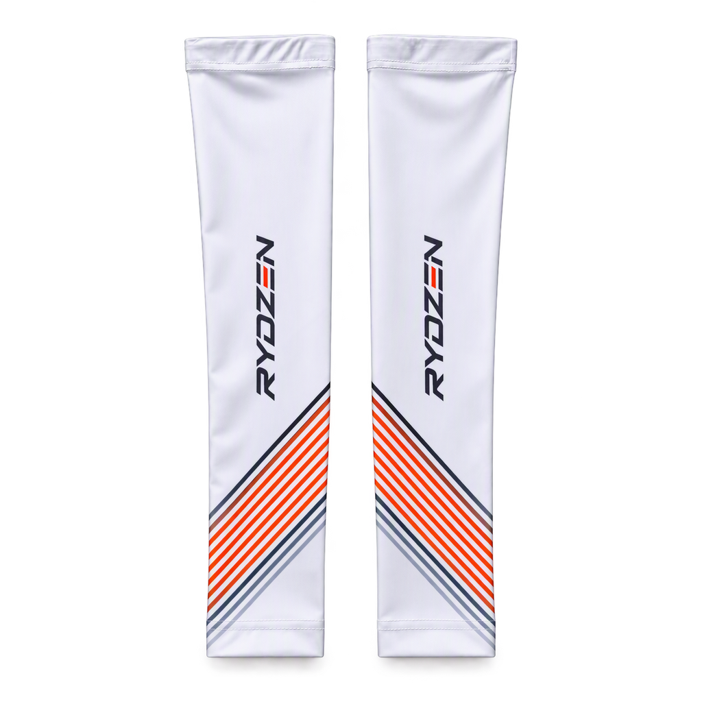 Manchettes de cyclisme RYDZEN Rydzen