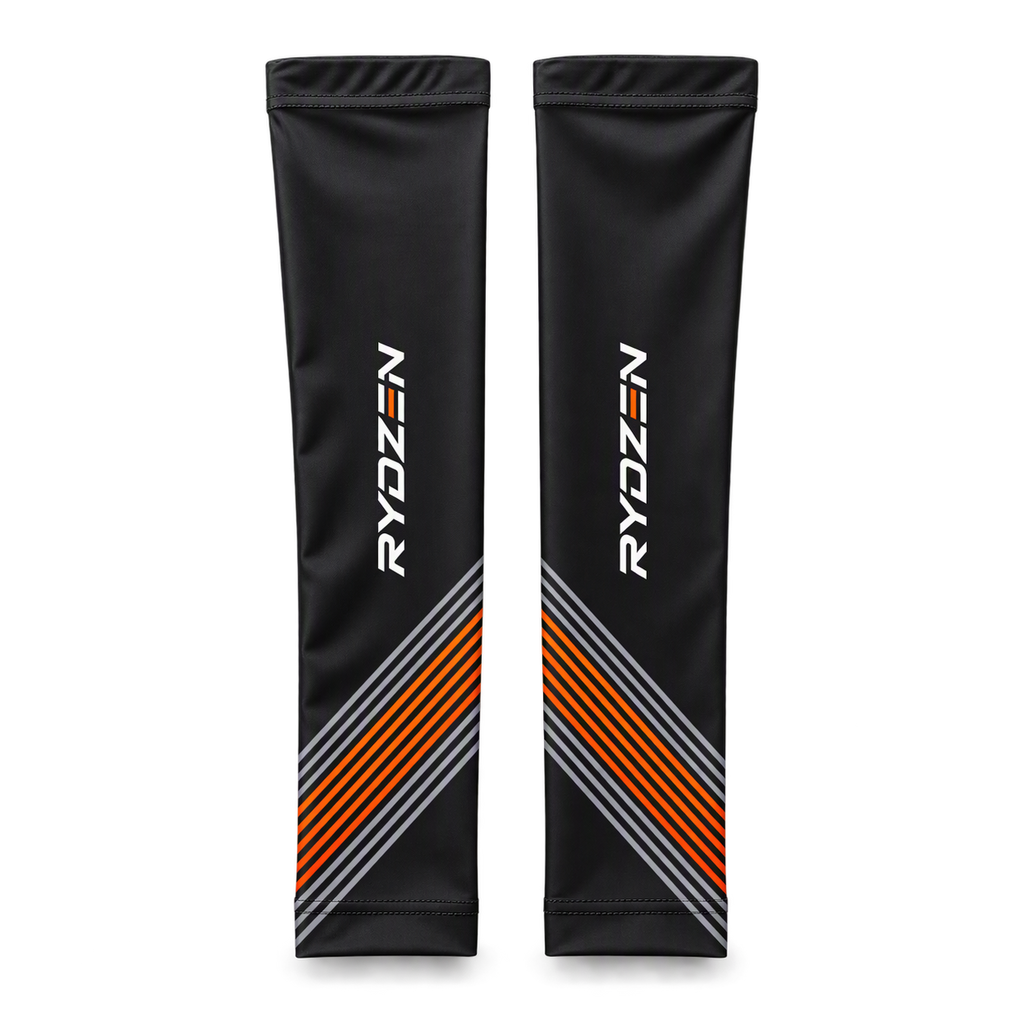 Manchettes de cyclisme RYDZEN Rydzen