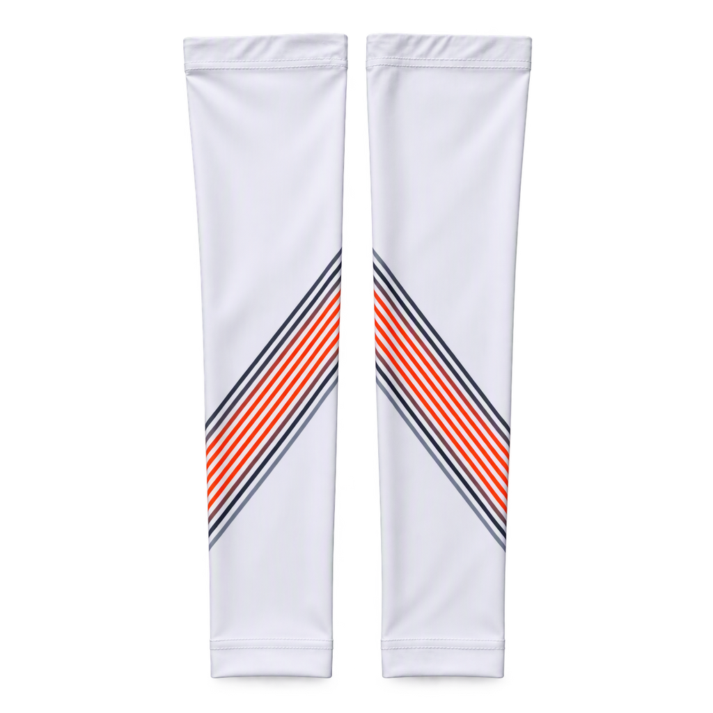 Manchettes de cyclisme RYDZEN Rydzen