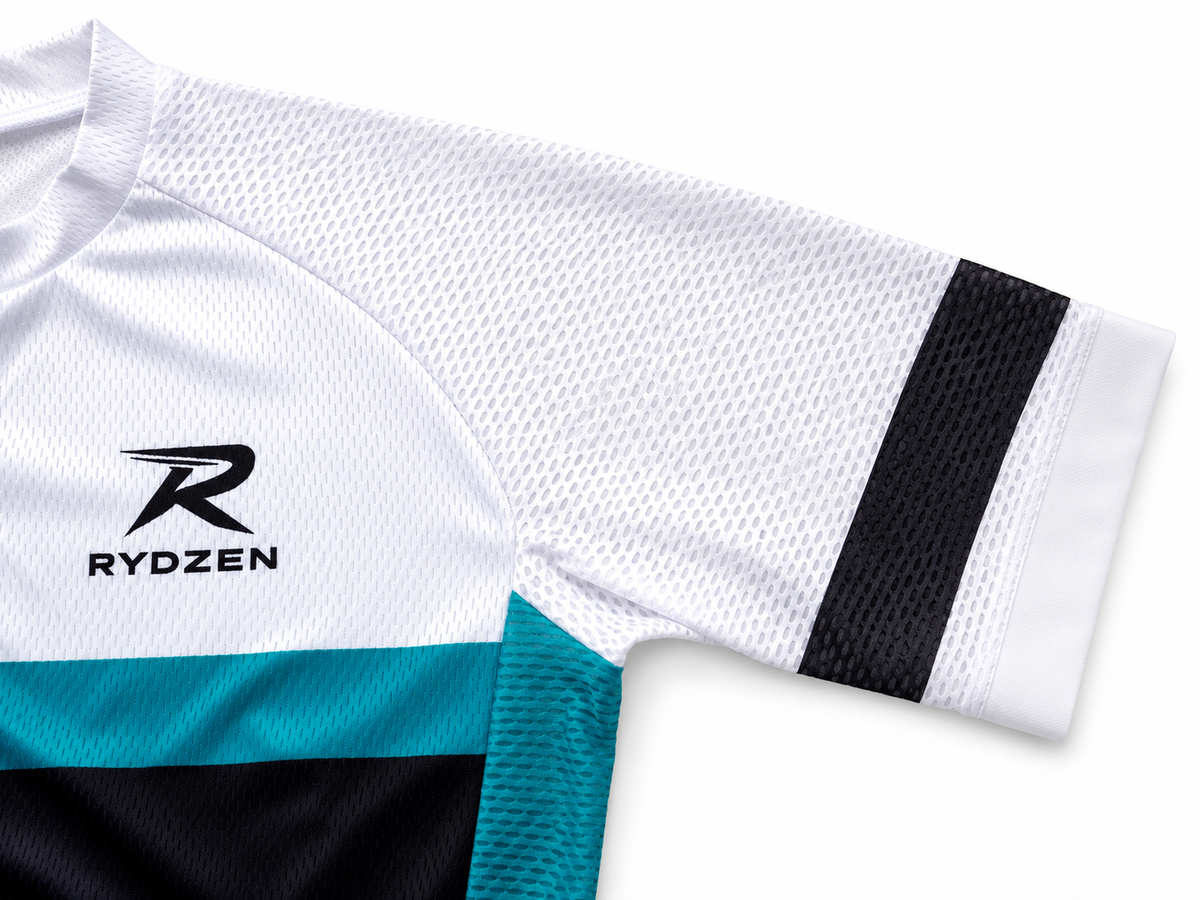 Maillot Cyclisme Enfant RYDZEN Rydzen